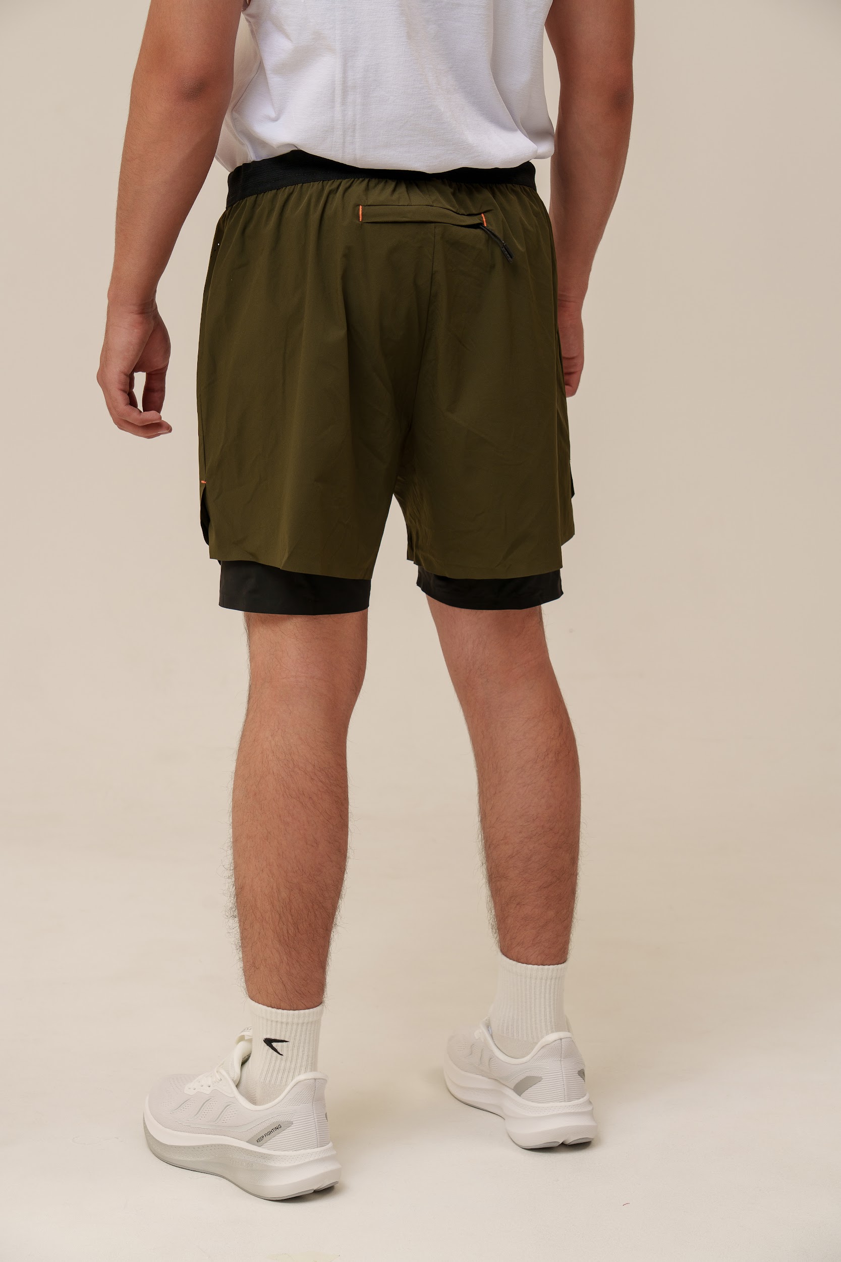 Shorti T22853